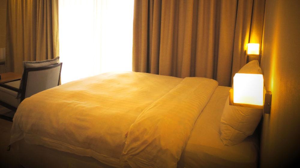 Hotel Khan Seoel Buitenkant foto