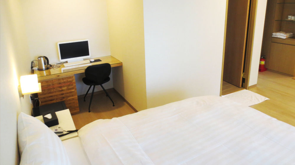 Hotel Khan Seoel Buitenkant foto