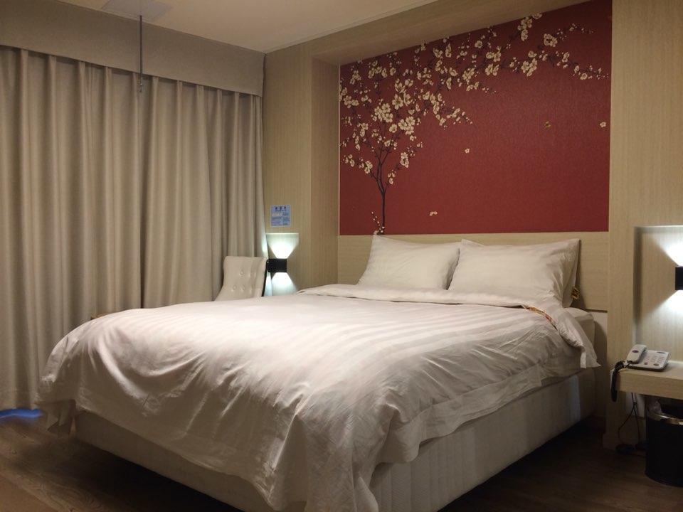 Hotel Khan Seoel Buitenkant foto