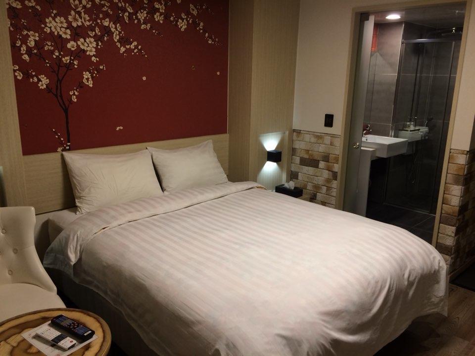 Hotel Khan Seoel Buitenkant foto